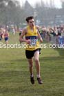 Boys under-13s 2016 Inter Counties Cross Country Champs. and Cross Challenge Final, Cofton Park, Birmingham. Photo: David T. Hewitson/Sports for All Pics